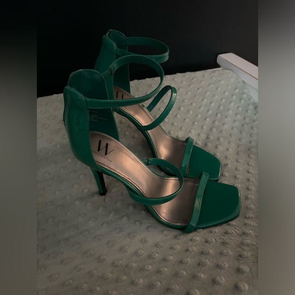 Washington heels - Picture 4 of 7